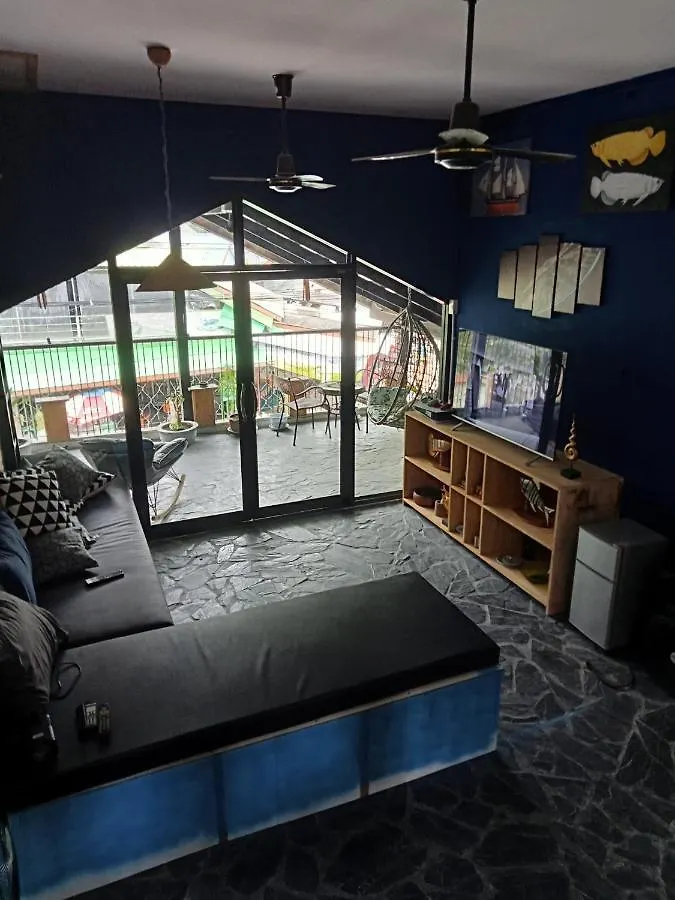 **  Hotel #Xi Kt Poshtel Ko Tao Thailand