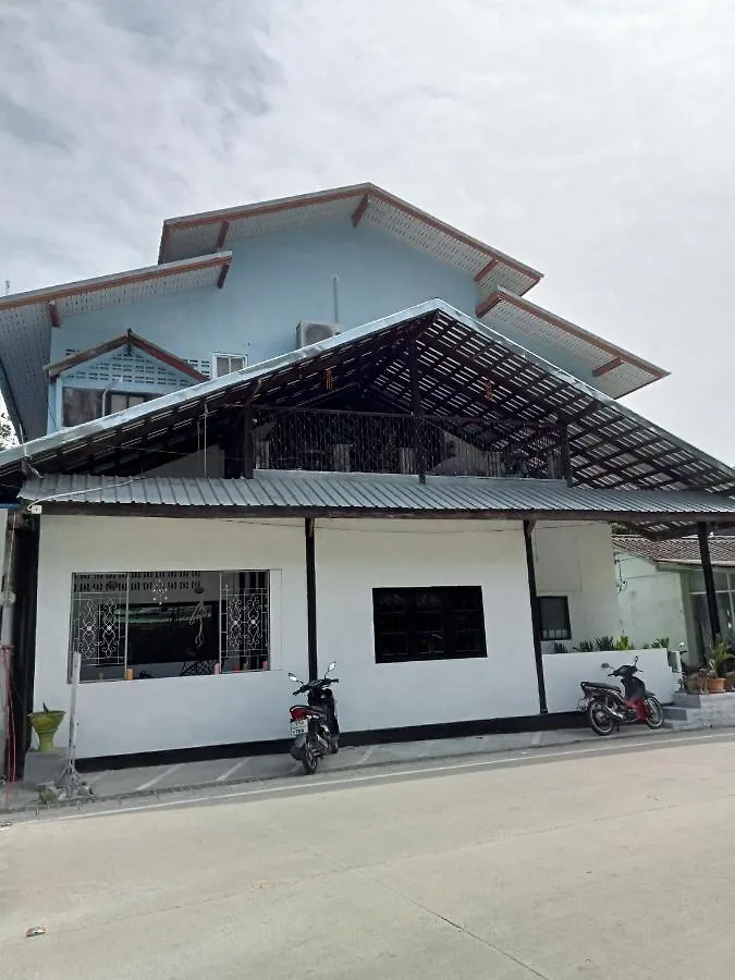 Hotel #Xi Kt Poshtel Ko Tao
