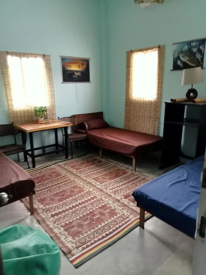 Hotel #Xi Kt Poshtel Ko Tao 2*,