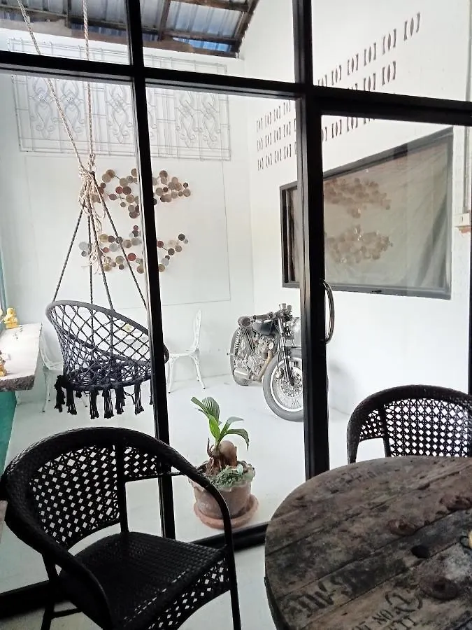 Hotel #Xi Kt Poshtel Ko Tao