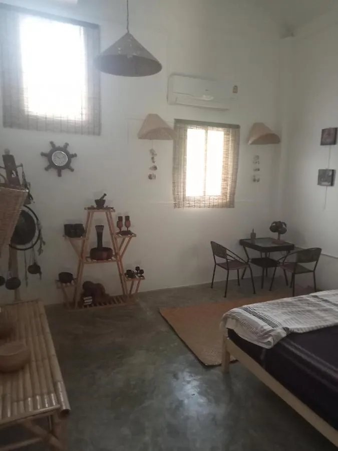 Hotel #Xi Kt Poshtel Ko Tao