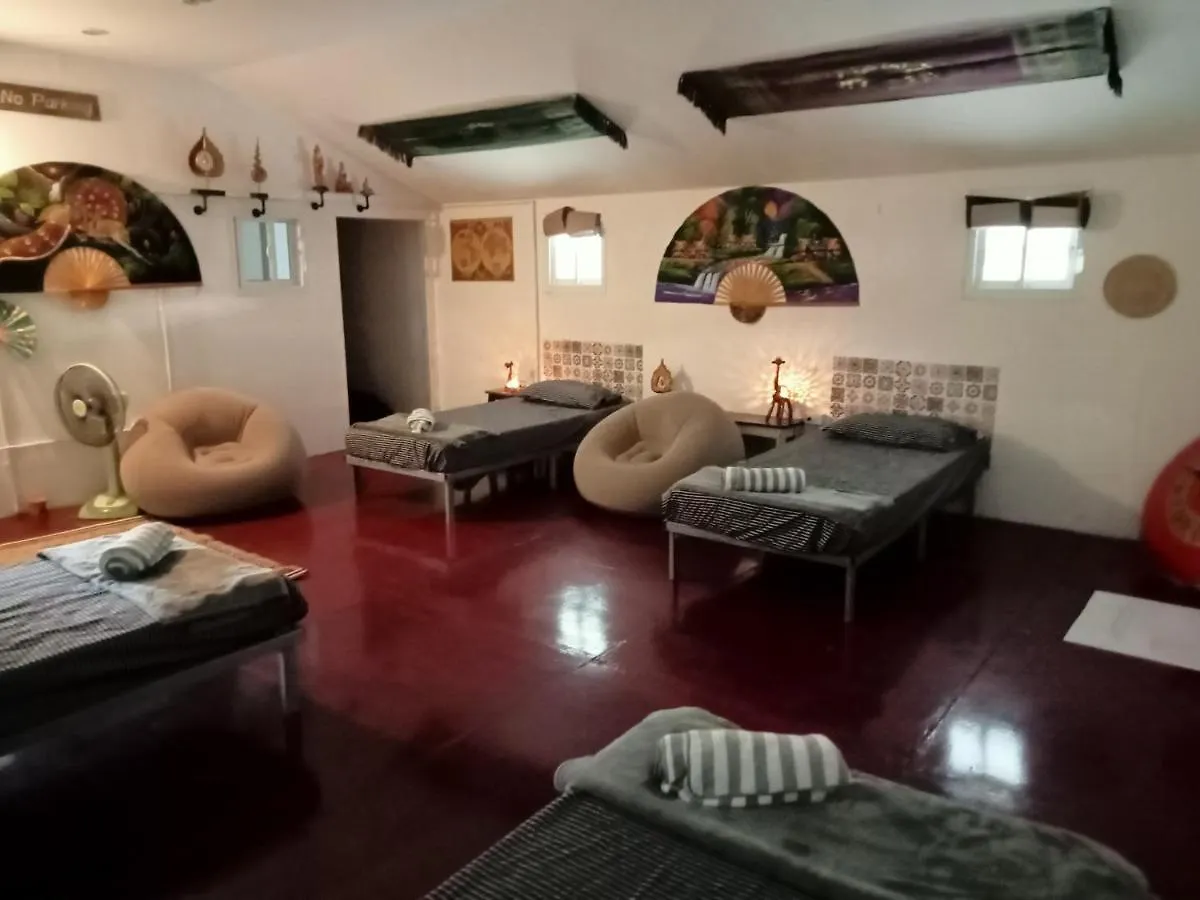 **  #Xi Kt Poshtel Hotel Koh Tao Thailand