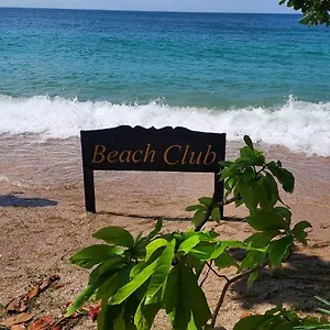 Hotel Club, Ko Tao