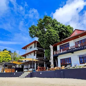 Hotel Hydronauts Diving -, Ko Tao