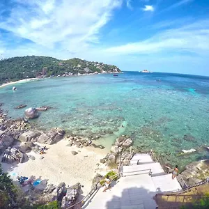 Ośrodek wypoczynkowy Taatoh Seaview - Sha, Ko Tao